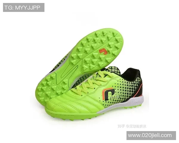 足球买几号的最佳选择与购买指南助你轻松挑选合适的球鞋