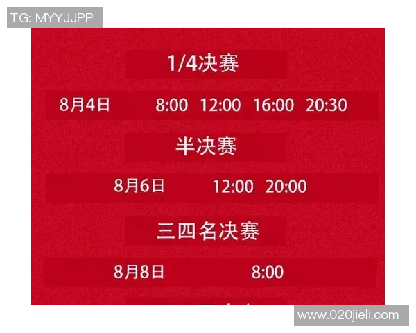 中国女排与美国女排精彩对决直播时间及观看方式全攻略